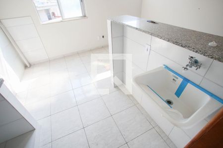 Studio para alugar com 30m², 1 quarto e sem vaga Studio para alugar com 30m², 1 quarto e sem vagaCozinha