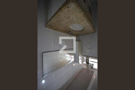 Apartamento para alugar com 86m², 3 quartos e 1 vagaBanheiro Social