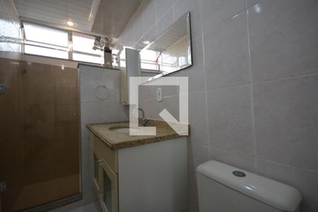 Apartamento para alugar com 86m², 3 quartos e 1 vagaBanheiro Social