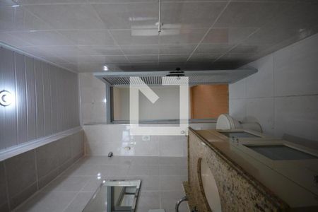 Apartamento para alugar com 86m², 3 quartos e 1 vagaBanheiro Social