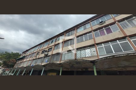 Apartamento para alugar com 86m², 3 quartos e 1 vaga Apartamento para alugar com 86m², 3 quartos e 1 vagaFachada