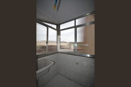 Apartamento para alugar com 86m², 3 quartos e 1 vagaCozinha e Área de Serv...