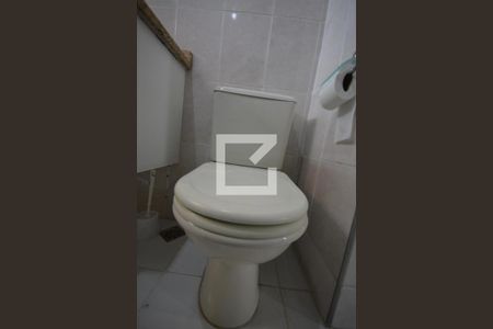 Apartamento para alugar com 86m², 3 quartos e 1 vagaBanheiro Social