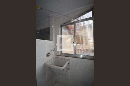 Apartamento para alugar com 86m², 3 quartos e 1 vagaCozinha e Área de Serv