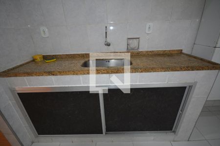 Apartamento para alugar com 86m², 3 quartos e 1 vagaCozinha e Área de Serv