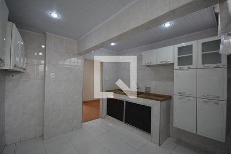 Apartamento para alugar com 86m², 3 quartos e 1 vagaCozinha e Área de Serviço