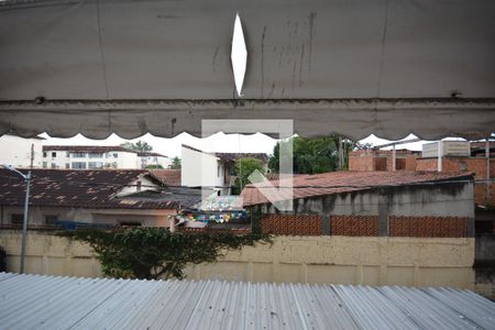 Apartamento para alugar com 86m², 3 quartos e 1 vagaVista do Quarto 3