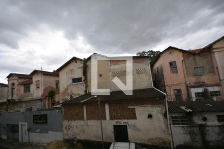 Apartamento para alugar com 86m², 3 quartos e 1 vagaVista do quarto 2