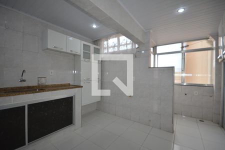 Apartamento para alugar com 86m², 3 quartos e 1 vagaCozinha e Área de Serviço