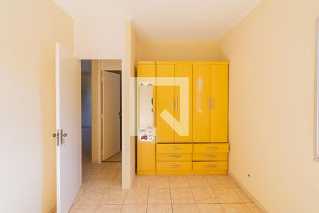 Quarto 1 - Armários de apartamento à venda com 2 quartos, 50m² em Jardim São Vicente, Campinas
