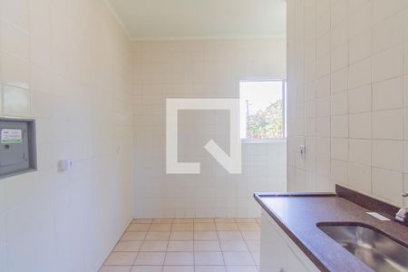 Apartamento à venda com 50m², 2 quartos e 1 vagaCozinha