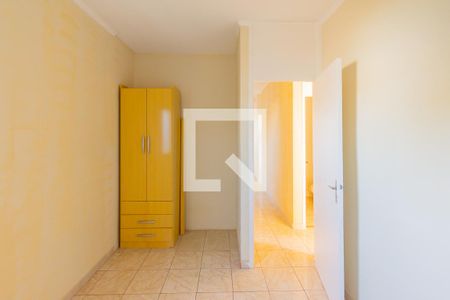 Apartamento à venda com 50m², 2 quartos e 1 vagaQuarto 2
