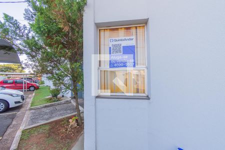 Apartamento à venda com 50m², 2 quartos e 1 vagaplaquinha