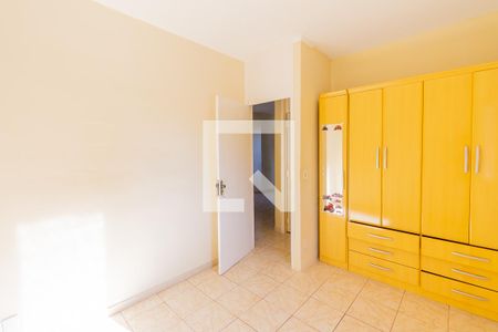 Quarto 1 de apartamento à venda com 2 quartos, 50m² em Jardim São Vicente, Campinas