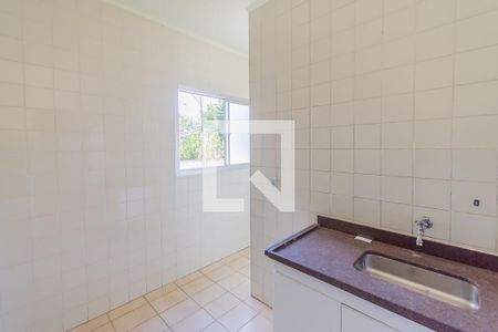 Apartamento à venda com 50m², 2 quartos e 1 vagaCozinha