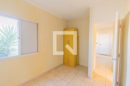 Apartamento à venda com 50m², 2 quartos e 1 vagaQuarto 2