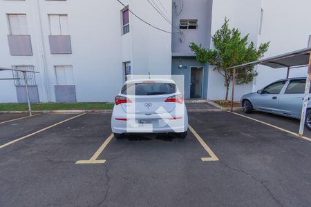 Apartamento à venda com 50m², 2 quartos e 1 vagaGaragem