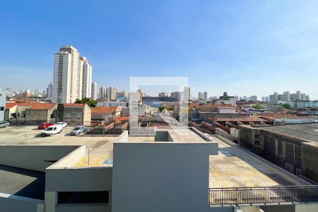 Studio para alugar com 32m², 1 quarto e 1 vagaVista