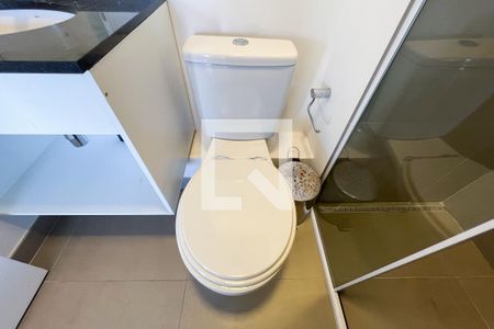 Studio para alugar com 32m², 1 quarto e 1 vagaBanheiro