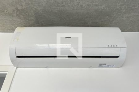 Studio para alugar com 32m², 1 quarto e 1 vagaStudio