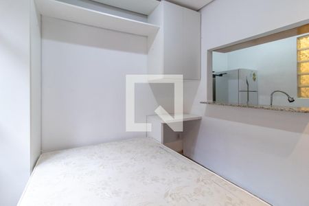 Sala/Quarto de kitnet/studio para alugar com 1 quarto, 26m² em Cidade Baixa, Porto Alegre