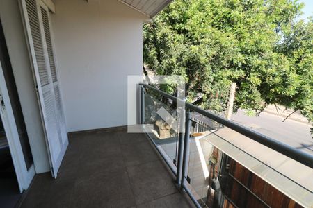 Casa à venda com 700m², 4 quartos e 8 vagasSacada da Sala 2