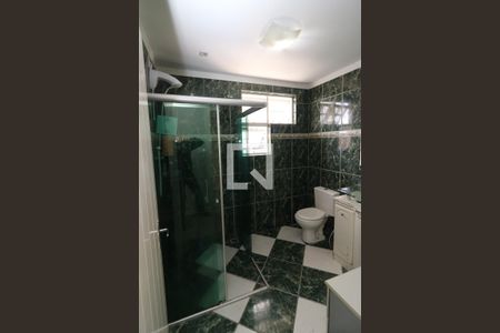 Casa à venda com 700m², 4 quartos e 8 vagasBanheiro 1