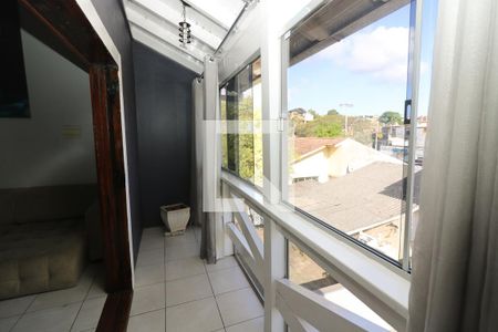 Casa à venda com 700m², 4 quartos e 8 vagasSacada da Sala 3