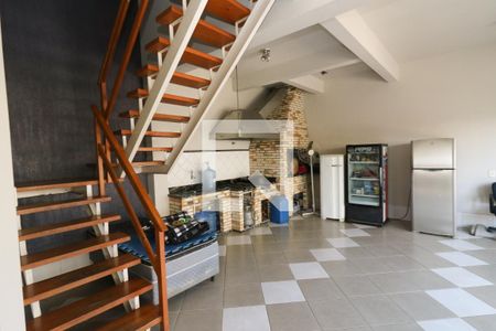 Casa à venda com 700m², 4 quartos e 8 vagasVaranda gourmet