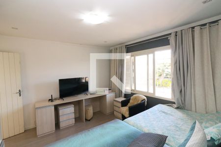 Casa à venda com 700m², 4 quartos e 8 vagasQuarto 3