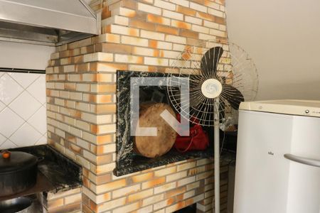 Casa à venda com 700m², 4 quartos e 8 vagasChurrasqueira