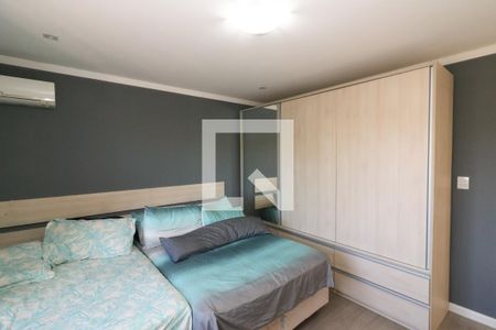 Casa à venda com 700m², 4 quartos e 8 vagasQuarto 3