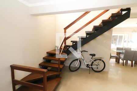 Sala 1 de casa à venda com 4 quartos, 700m² em Cristal, Porto Alegre