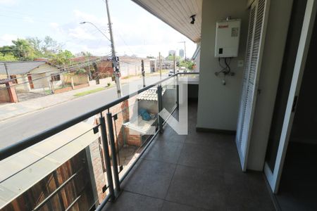 Casa à venda com 700m², 4 quartos e 8 vagasSacada da Sala 2