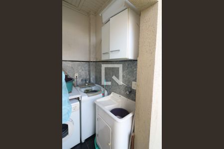 Casa à venda com 700m², 4 quartos e 8 vagasÁrea de Serviço