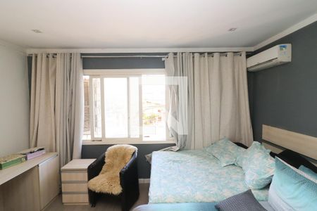 Casa à venda com 700m², 4 quartos e 8 vagasQuarto 3