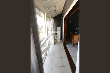 Casa à venda com 700m², 4 quartos e 8 vagasSacada da Sala 3