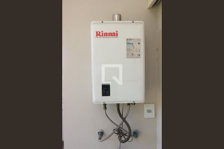 Casa à venda com 700m², 4 quartos e 8 vagasAquecedor