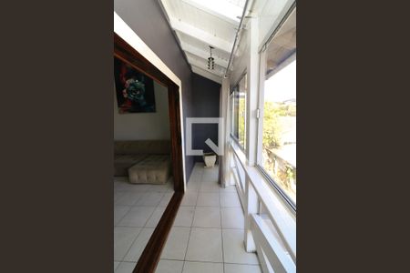 Casa à venda com 700m², 4 quartos e 8 vagasSacada da Sala 3