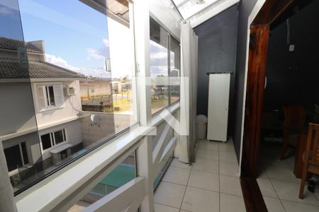 Casa à venda com 700m², 4 quartos e 8 vagasSacada da Sala 3