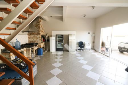 Casa à venda com 700m², 4 quartos e 8 vagasVaranda gourmet