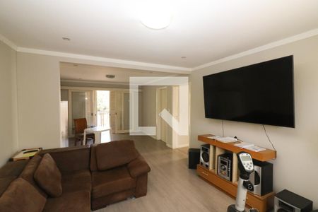 Sala 2 de casa à venda com 4 quartos, 700m² em Cristal, Porto Alegre