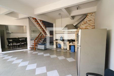 Casa à venda com 700m², 4 quartos e 8 vagasVaranda gourmet