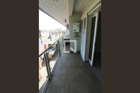 Casa à venda com 700m², 4 quartos e 8 vagasSacada da Sala 2