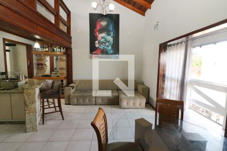 Casa à venda com 700m², 4 quartos e 8 vagasSala 3