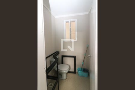 Casa à venda com 700m², 4 quartos e 8 vagasLavabo