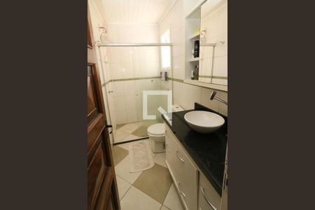 Casa à venda com 700m², 4 quartos e 8 vagasBanheiro 3