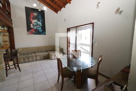 Casa à venda com 700m², 4 quartos e 8 vagasSala 3