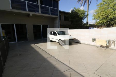 Casa à venda com 700m², 4 quartos e 8 vagasQuintal
