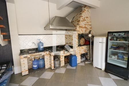 Casa à venda com 700m², 4 quartos e 8 vagasVaranda gourmet